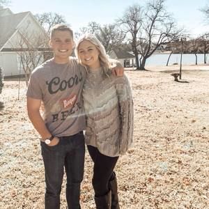 Meet your Posher, Savannah